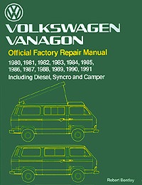 eurovan